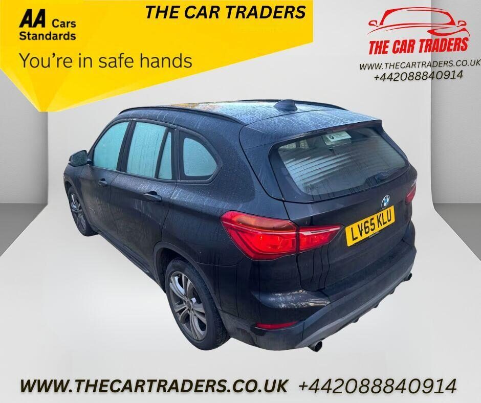 Used BMW X1 2015 for sale - 76904463: Photo 3