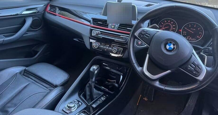 Used BMW X1 2015 for sale - 76904463: Photo 5