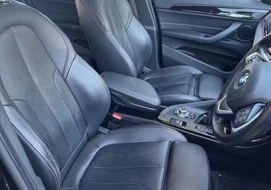 Used BMW X1 2015 for sale - 76904463: Photo 6