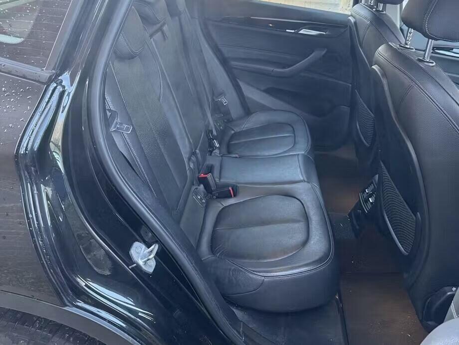 Used BMW X1 2015 for sale - 76904463: Photo 7