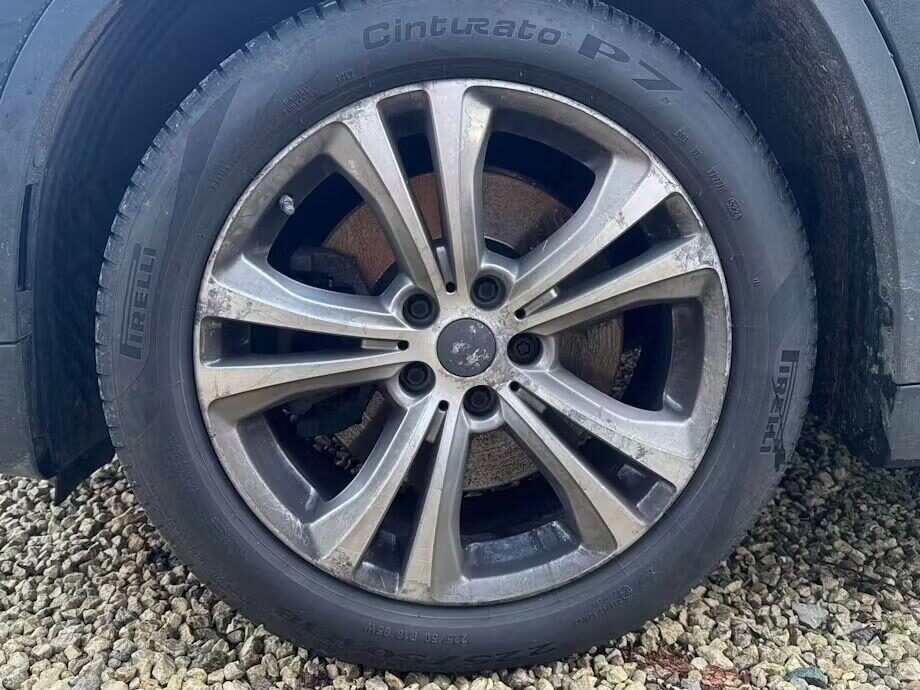 Used BMW X1 2015 for sale - 76904463: Photo 8