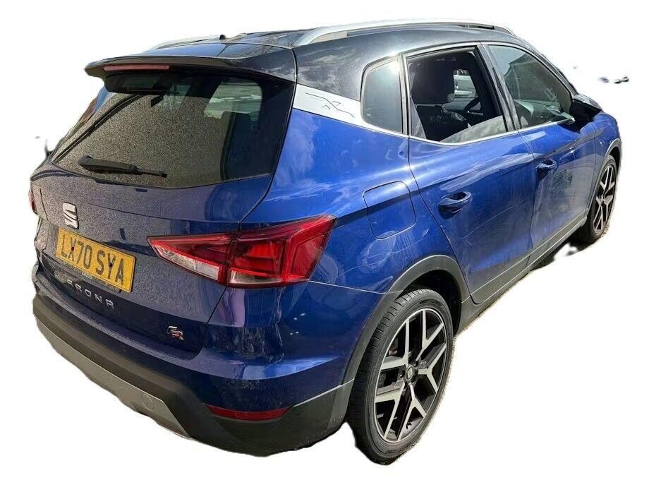 Used SEAT Arona 2020 for sale - 77873530: Photo 3