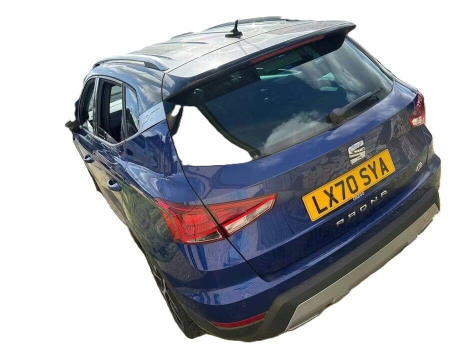 Used SEAT Arona 2020 for sale - 77873530: Photo 4