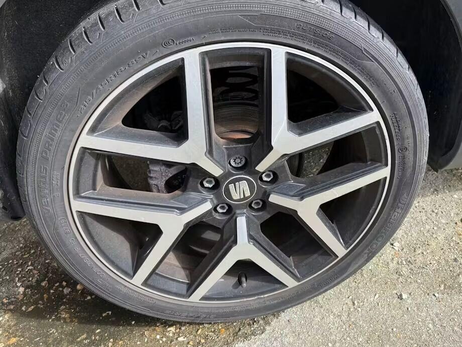 Used SEAT Arona 2020 for sale - 77873530: Photo 6