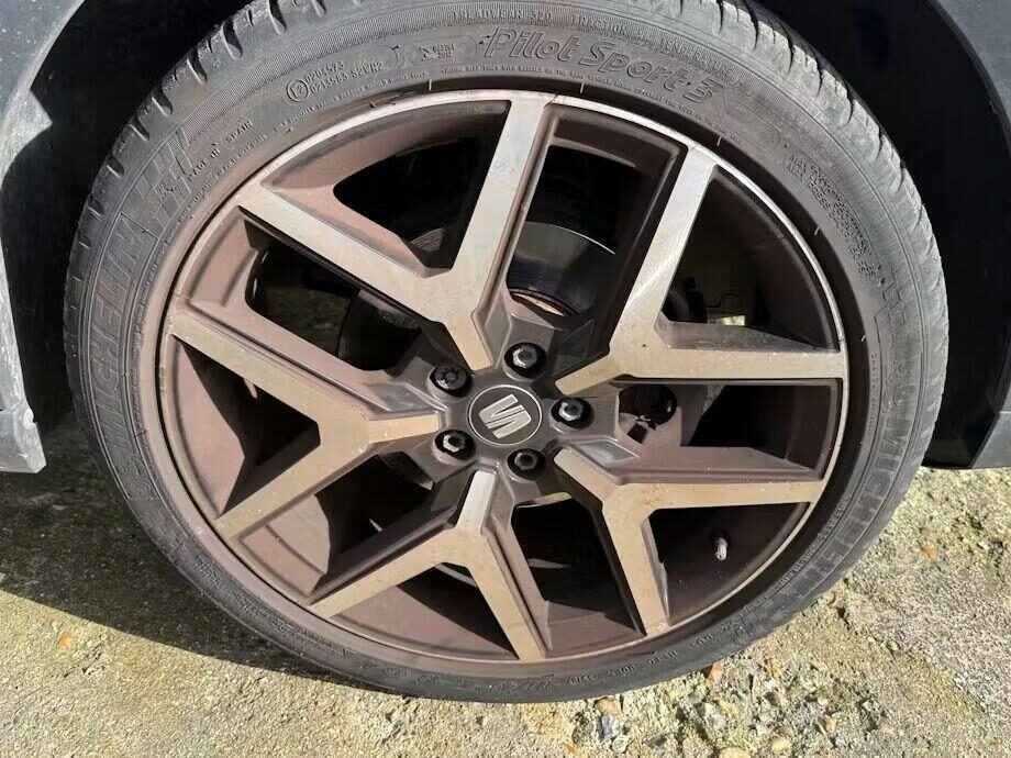 Used SEAT Arona 2020 for sale - 77873530: Photo 7