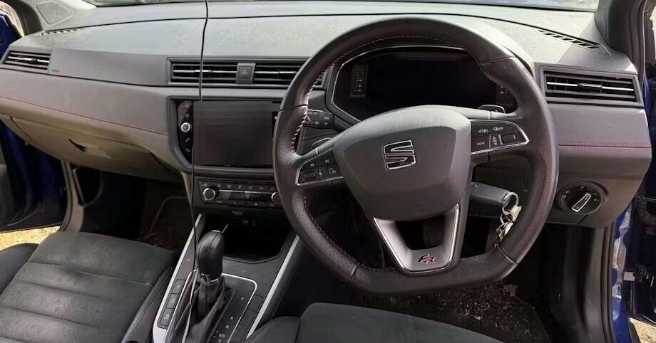 Used SEAT Arona 2020 for sale - 77873530: Photo 9