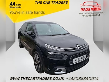 2019 - 1.5 BlueHDi 120 Flair EAT6 5dr