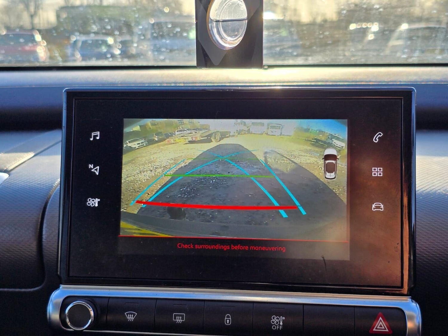 Used Citroen C4 Cactus 2019 for sale - 76723976: Photo 28