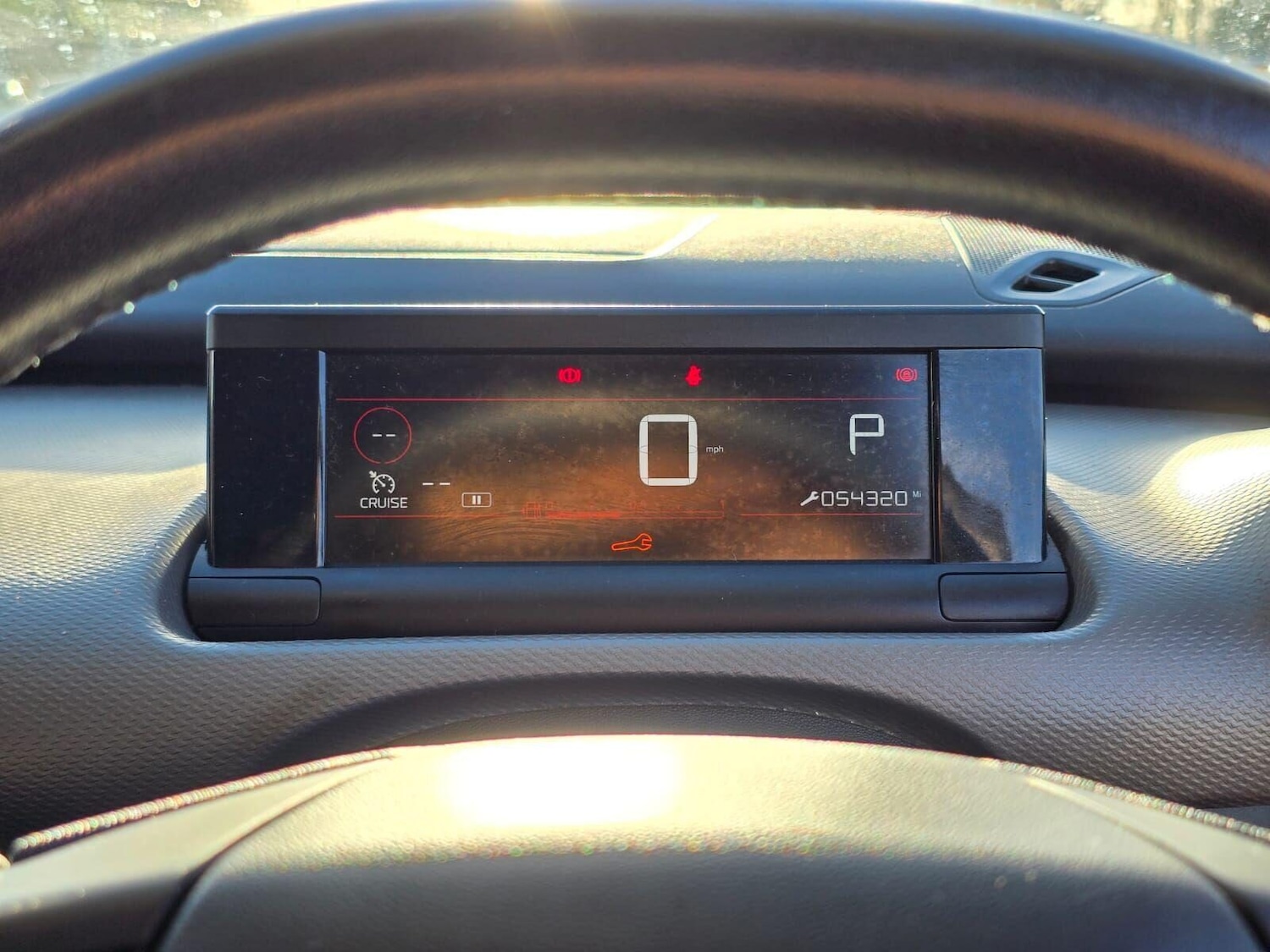 Used Citroen C4 Cactus 2019 for sale - 76723976: Photo 30