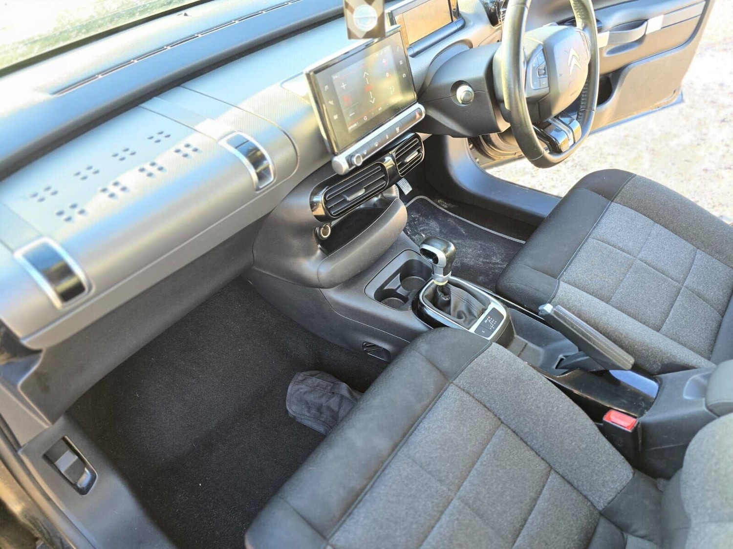 Used Citroen C4 Cactus 2019 for sale - 76723976: Photo 34