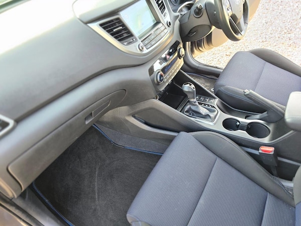 Used Hyundai TUCSON 2018 for sale - 75685830: Photo 23