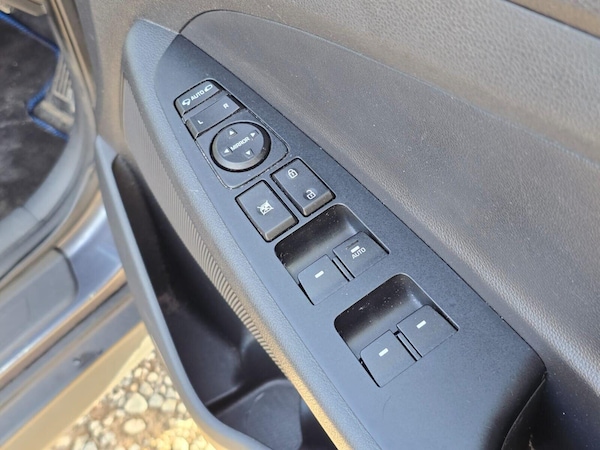 Used Hyundai TUCSON 2018 for sale - 75685830: Photo 26