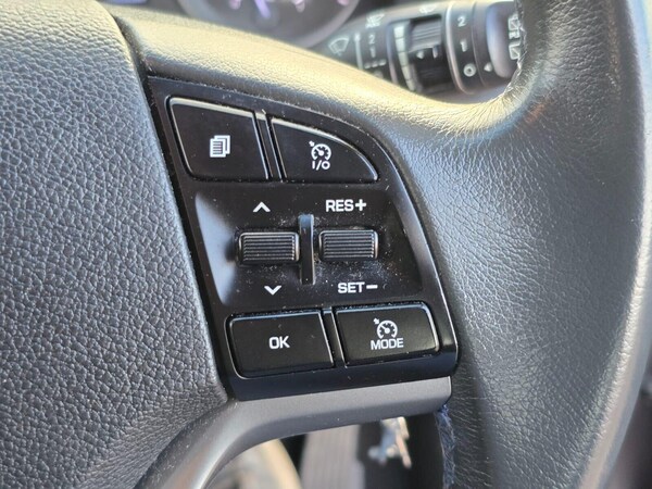 Used Hyundai TUCSON 2018 for sale - 75685830: Photo 27