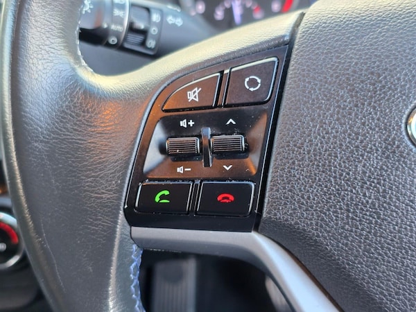 Used Hyundai TUCSON 2018 for sale - 75685830: Photo 28