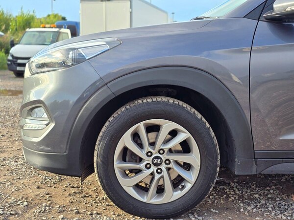 Used Hyundai TUCSON 2018 for sale - 75685830: Photo 31