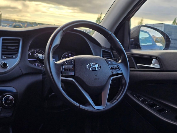 Used Hyundai TUCSON 2018 for sale - 75685830: Photo 40