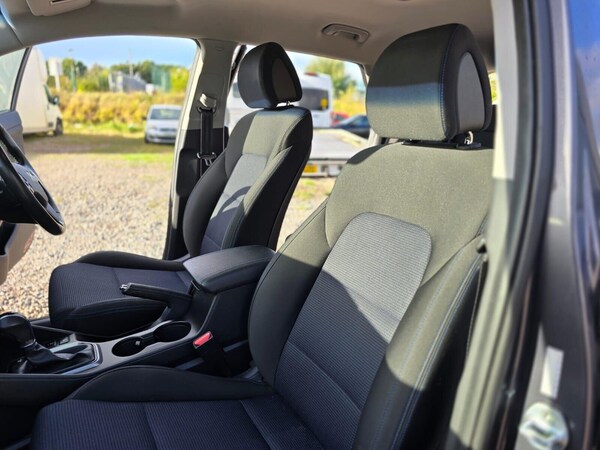 Used Hyundai TUCSON 2018 for sale - 75685830: Photo 41