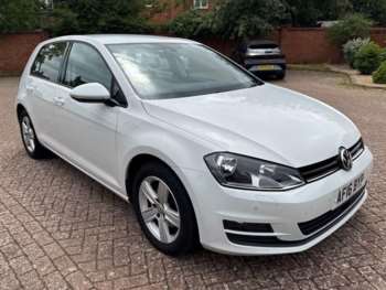 2016 (16) - 1.4 TSI BlueMotion Tech Match Edition DSG Euro 6 (s/s) 5dr