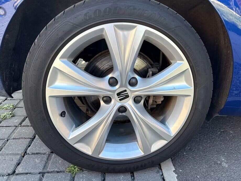 Used SEAT Leon 2020 for sale - 76508921: Photo 10