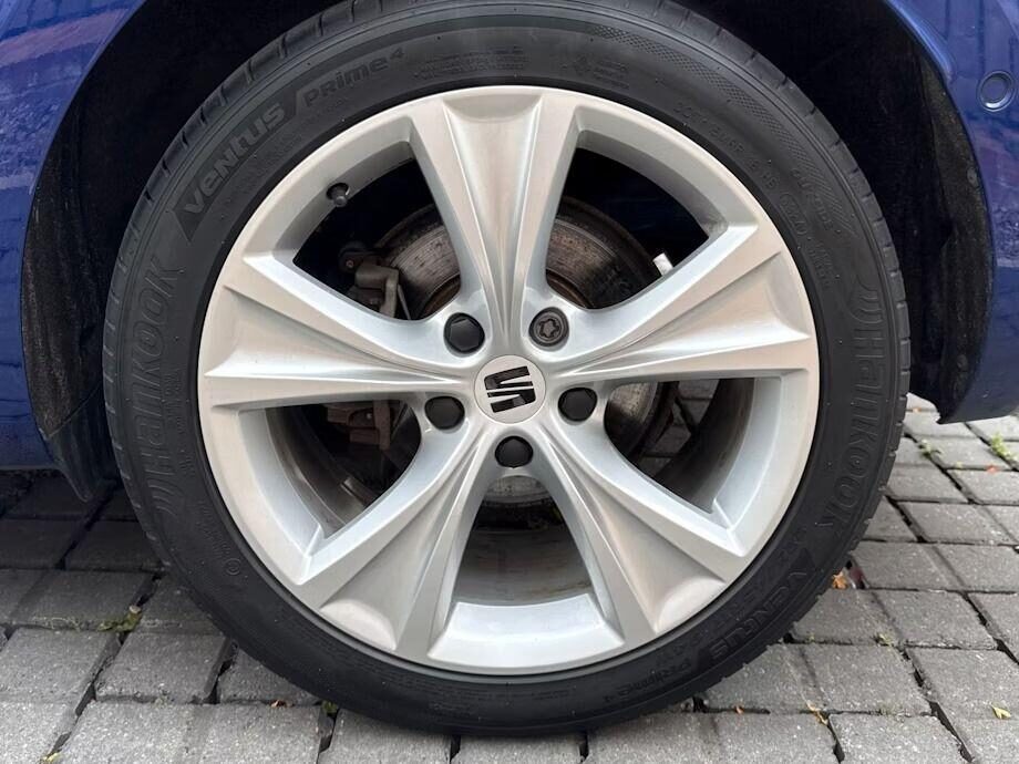 Used SEAT Leon 2020 for sale - 76508921: Photo 11