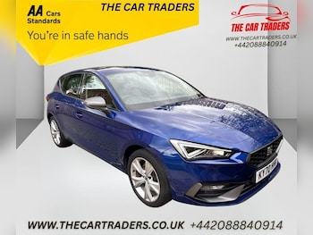 2020 - 1.4 eHybrid FR 5dr DSG