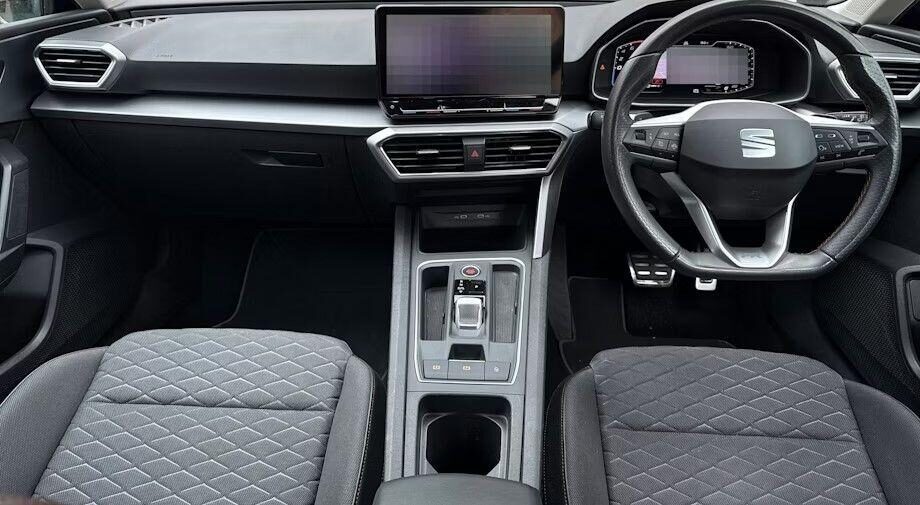 Used SEAT Leon 2020 for sale - 76508921: Photo 6