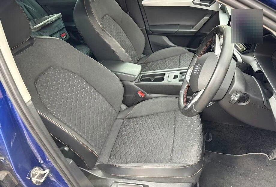 Used SEAT Leon 2020 for sale - 76508921: Photo 7