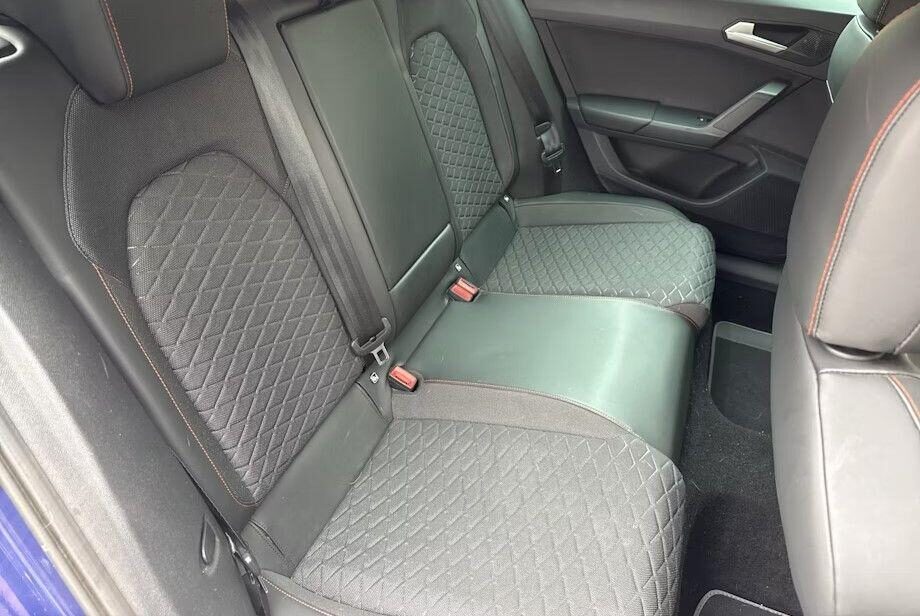 Used SEAT Leon 2020 for sale - 76508921: Photo 8