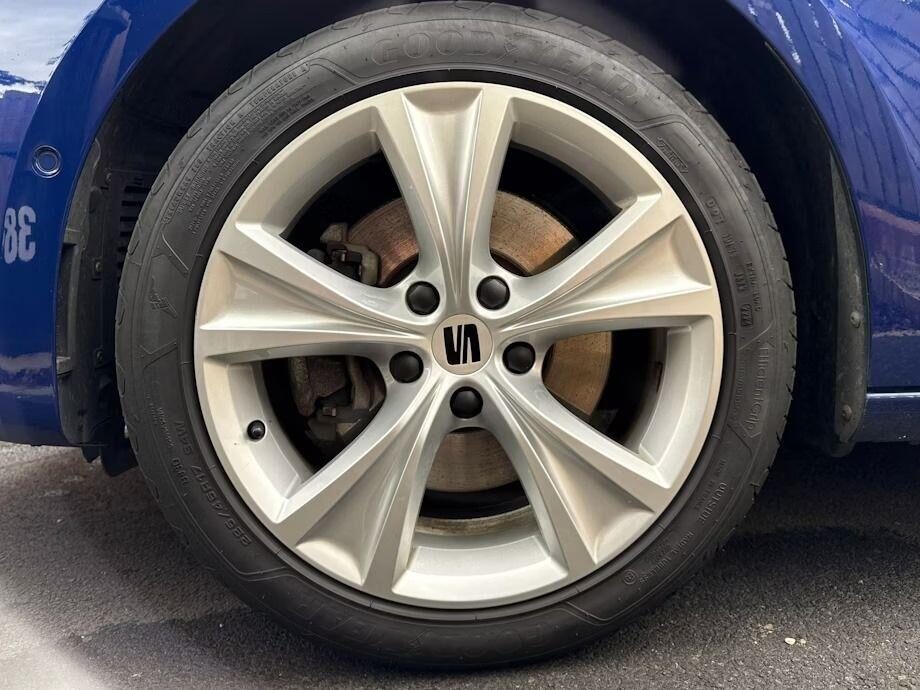 Used SEAT Leon 2020 for sale - 76508921: Photo 9