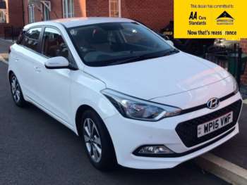 2015 (15) - 1.4 SE Auto Euro 6 5dr