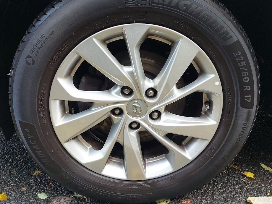 Used Hyundai TUCSON 2018 for sale - 76461326: Photo 10