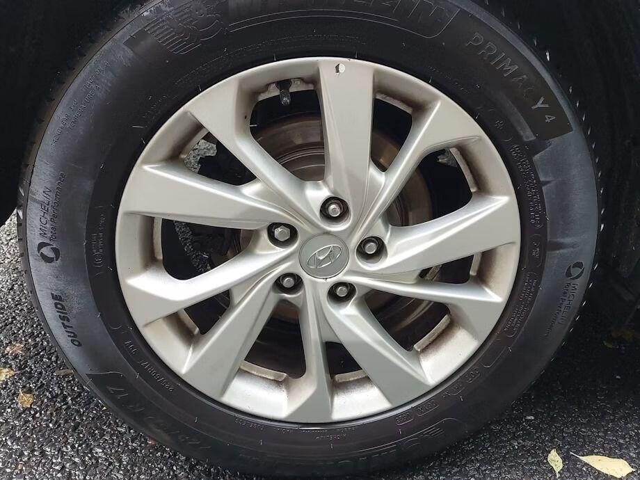 Used Hyundai TUCSON 2018 for sale - 76461326: Photo 11