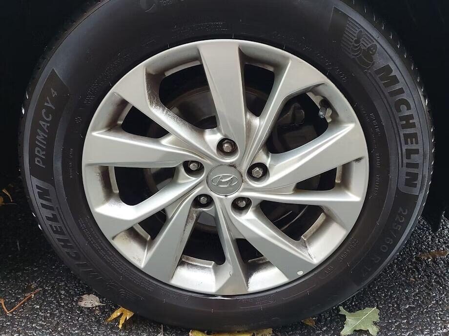 Used Hyundai TUCSON 2018 for sale - 76461326: Photo 12