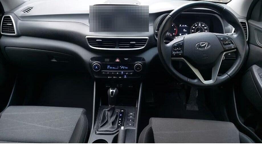 Used Hyundai TUCSON 2018 for sale - 76461326: Photo 6