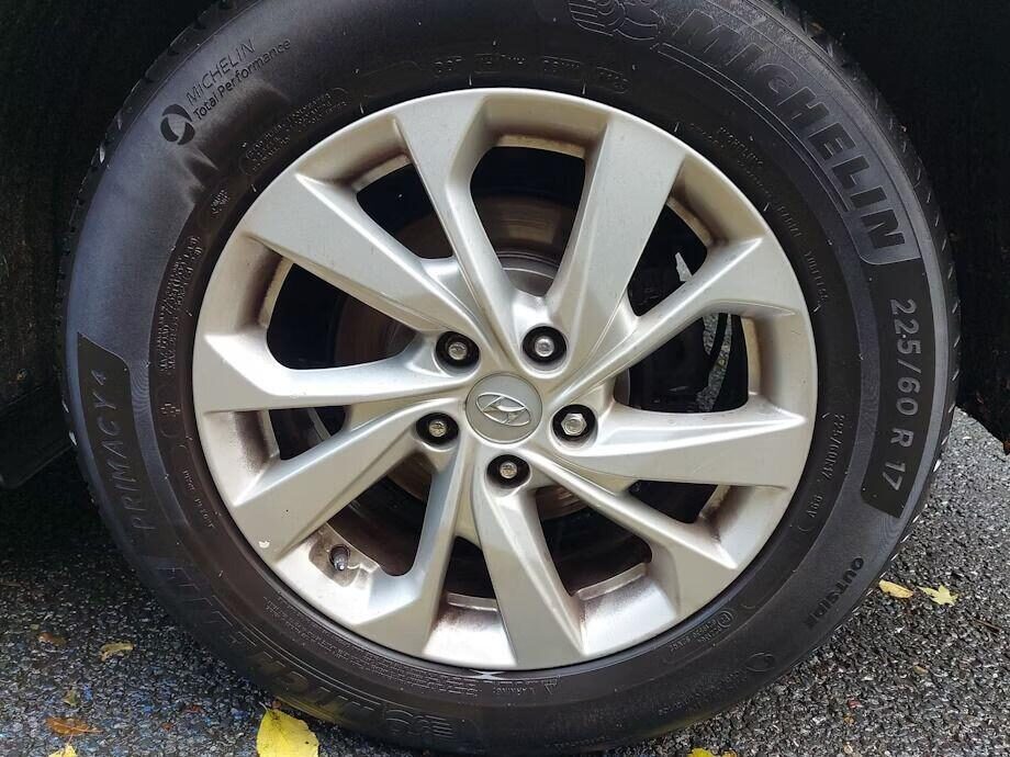 Used Hyundai TUCSON 2018 for sale - 76461326: Photo 9