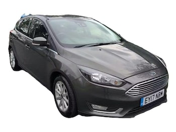 Used Ford Focus 2017 for sale - 78558332: Photo