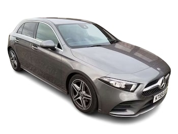 Used Mercedes-Benz A-Class 2019 for sale - 79449633: Photo