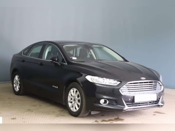 Used Ford Mondeo 2015 for sale - 78953353: Photo