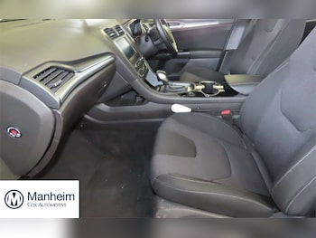 Used Ford Mondeo 2015 for sale - 78953353: Photo