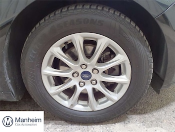 Used Ford Mondeo 2015 for sale - 78953353: Photo