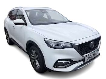 Used MG MG HS 2021 for sale - 79125119: Photo