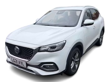 Used MG MG HS 2021 for sale - 79125119: Photo