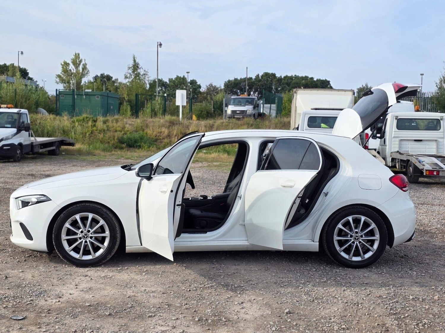 Vehicle 11