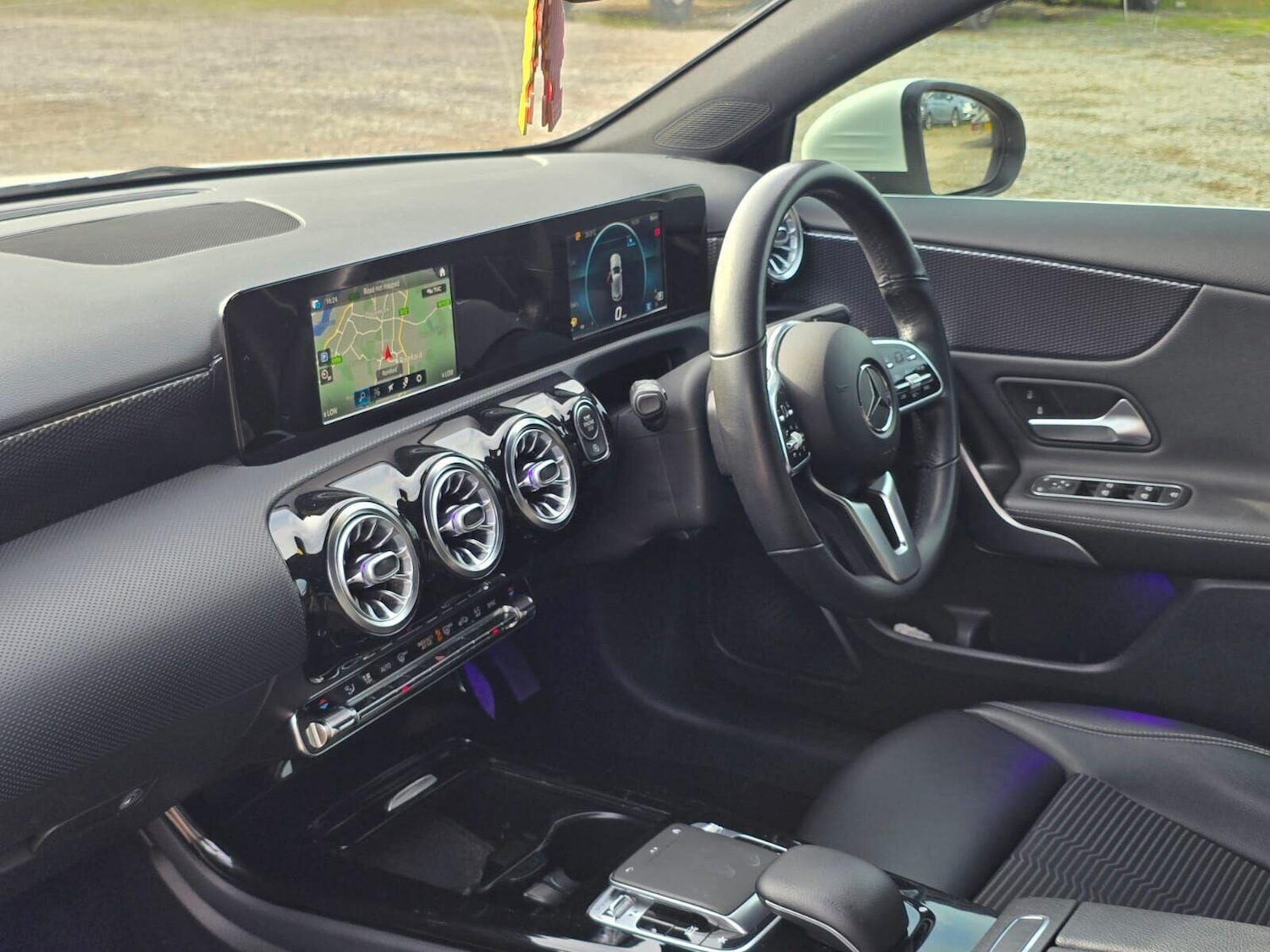 Vehicle 19