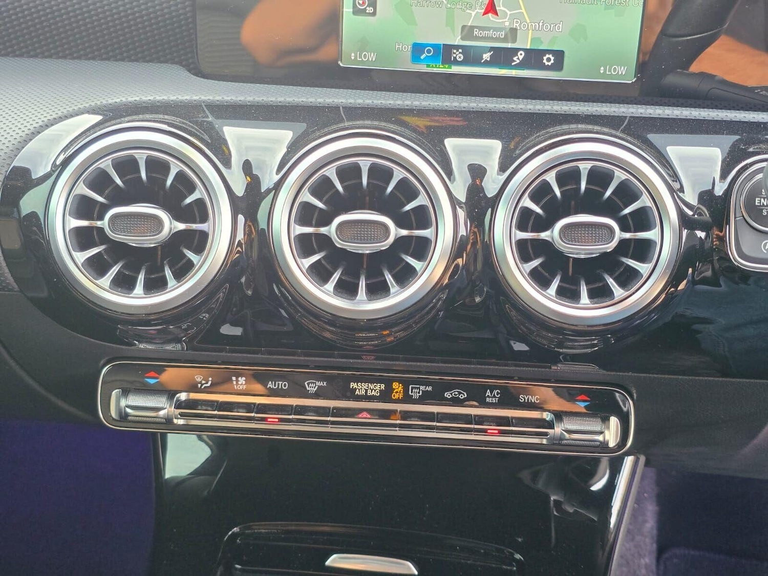 Vehicle 32