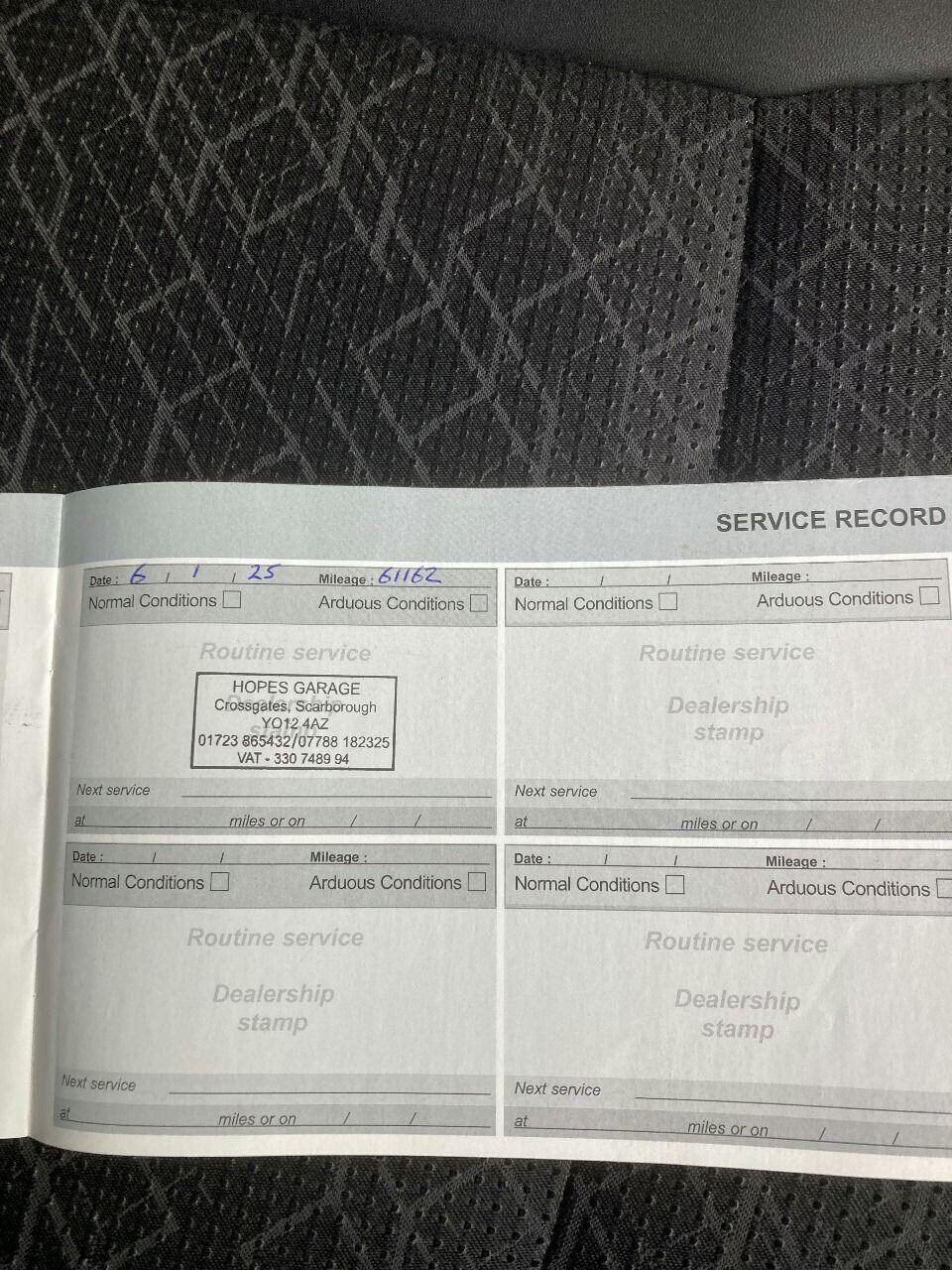 Used Peugeot 3008 2017 for sale - 76961662: Photo 10