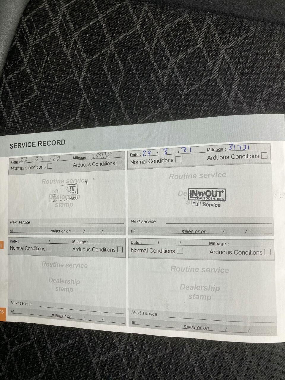 Used Peugeot 3008 2017 for sale - 76961662: Photo 14