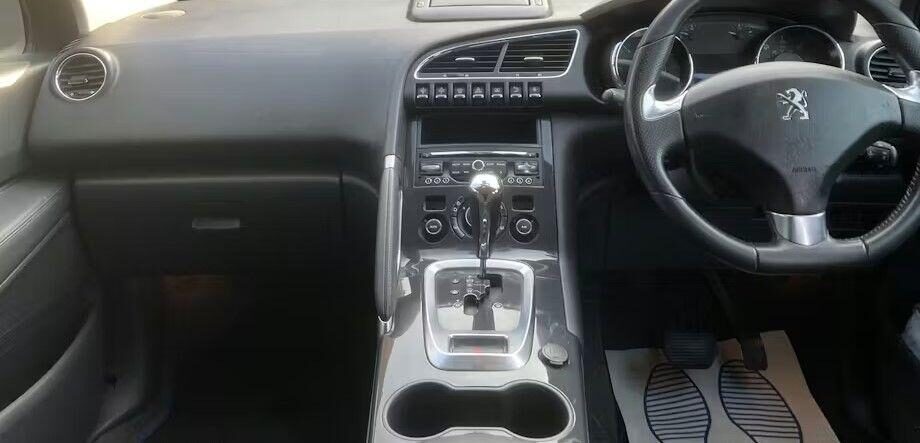 Used Peugeot 3008 2017 for sale - 76961662: Photo 5