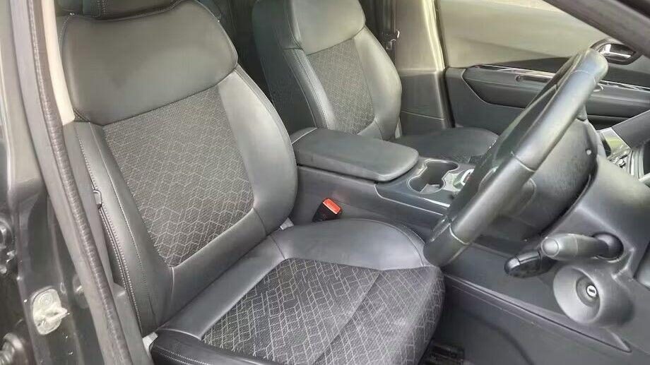 Used Peugeot 3008 2017 for sale - 76961662: Photo 6