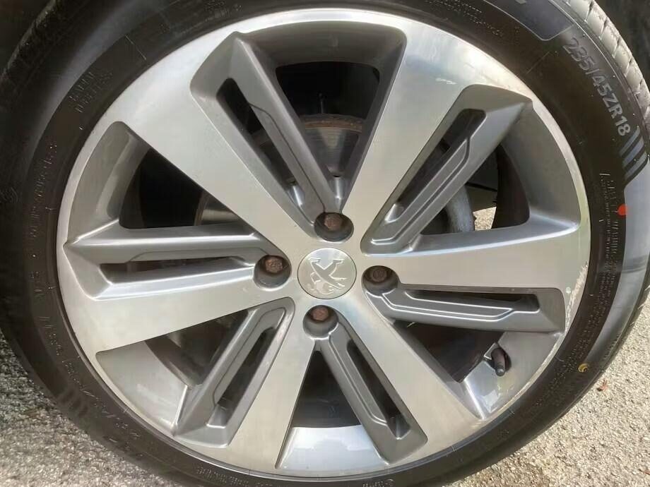 Used Peugeot 3008 2017 for sale - 76961662: Photo 8